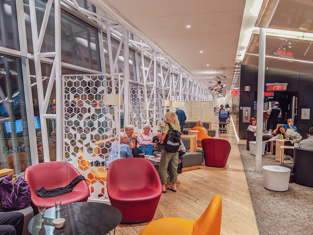 Salon Odyssee Desjardins