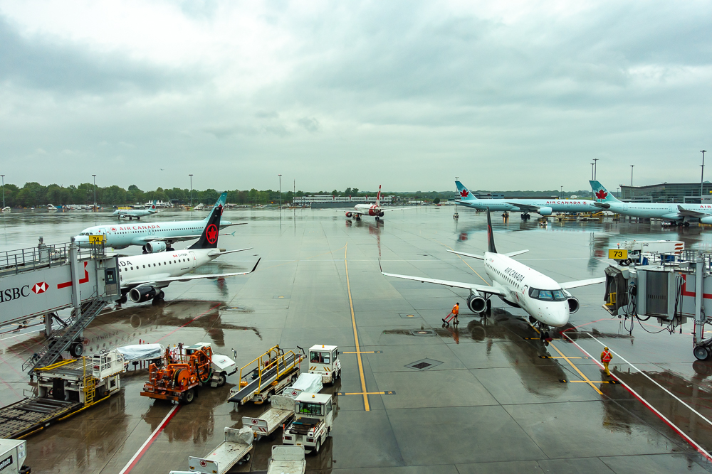 — salon transfrontalier yul—