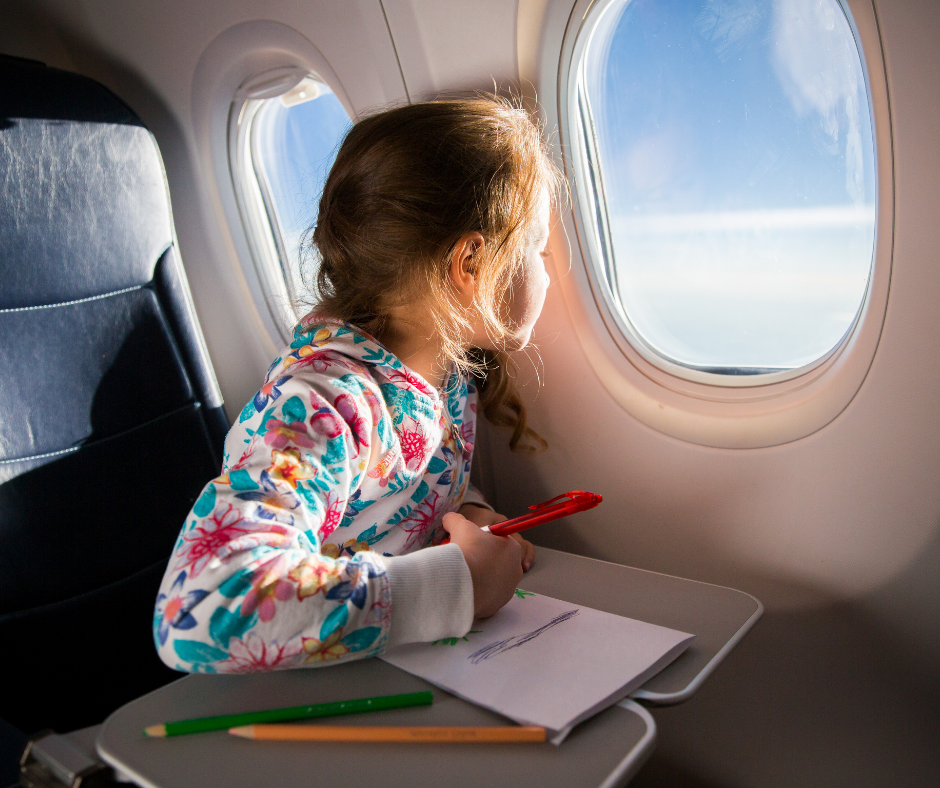 Services d'assistance Compagnies aériennes