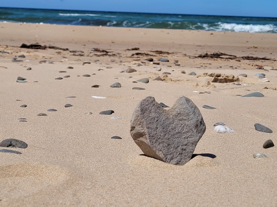 îles-de-la-Madeleine