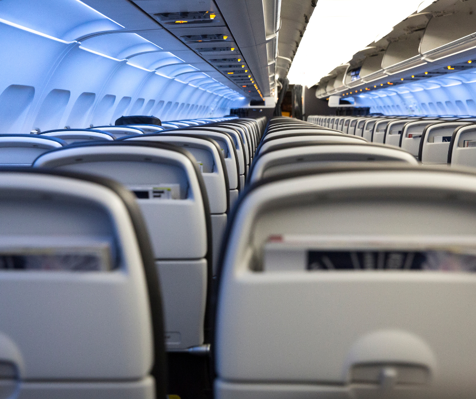 Services d'assistance Compagnies aériennes