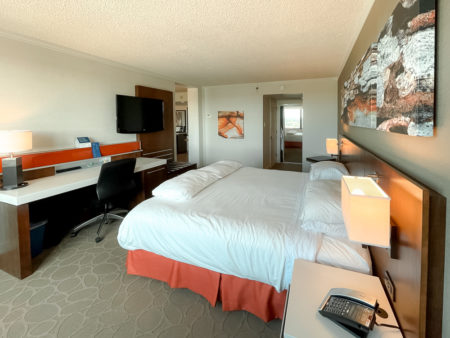 Delta Delta Hotels Saguenay Conference Centre