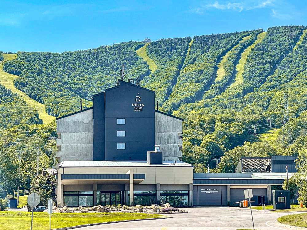 Delta Hotels Mont-Saint-Anne Marriott-34