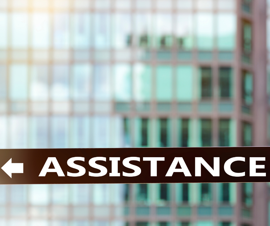 Services d'assistance Compagnies aériennes