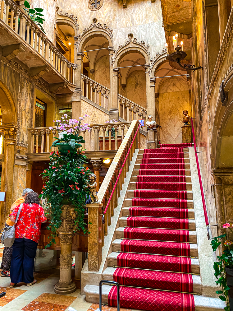 Hotel Danieli, a Luxury Collection Hotel, Venice-009