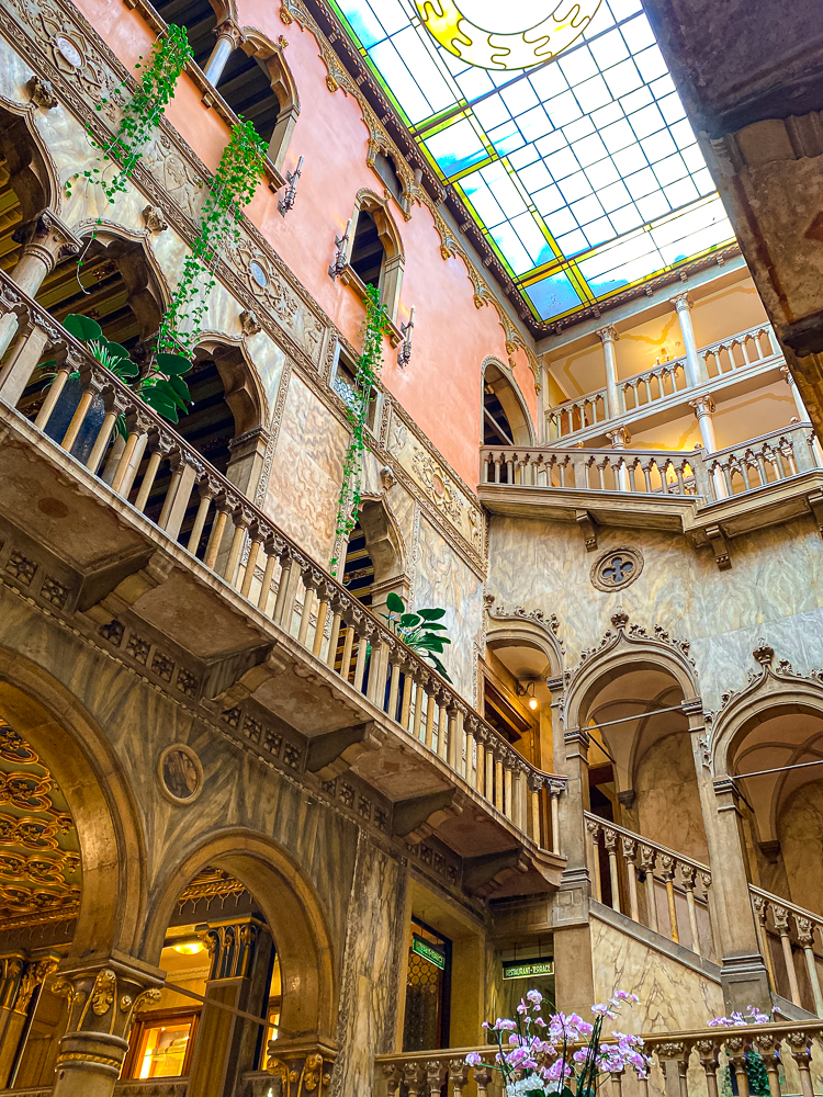 Hotel Danieli, a Luxury Collection Hotel, Venice-010