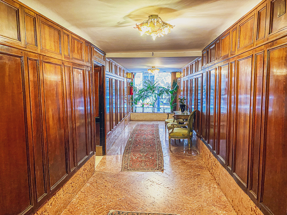 Hotel Danieli, a Luxury Collection Hotel, Venice-052