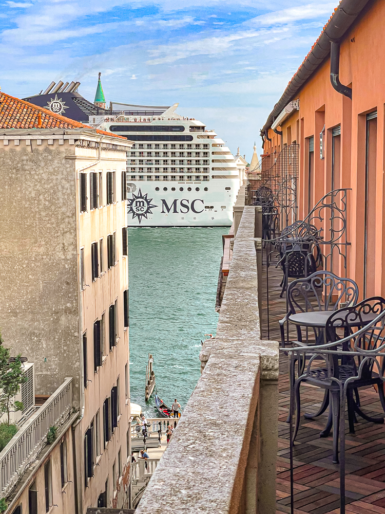 Hotel Danieli a Luxury Collection Hotel Venice