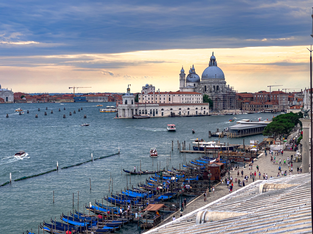 Hotel Danieli a Luxury Collection Hotel Venice