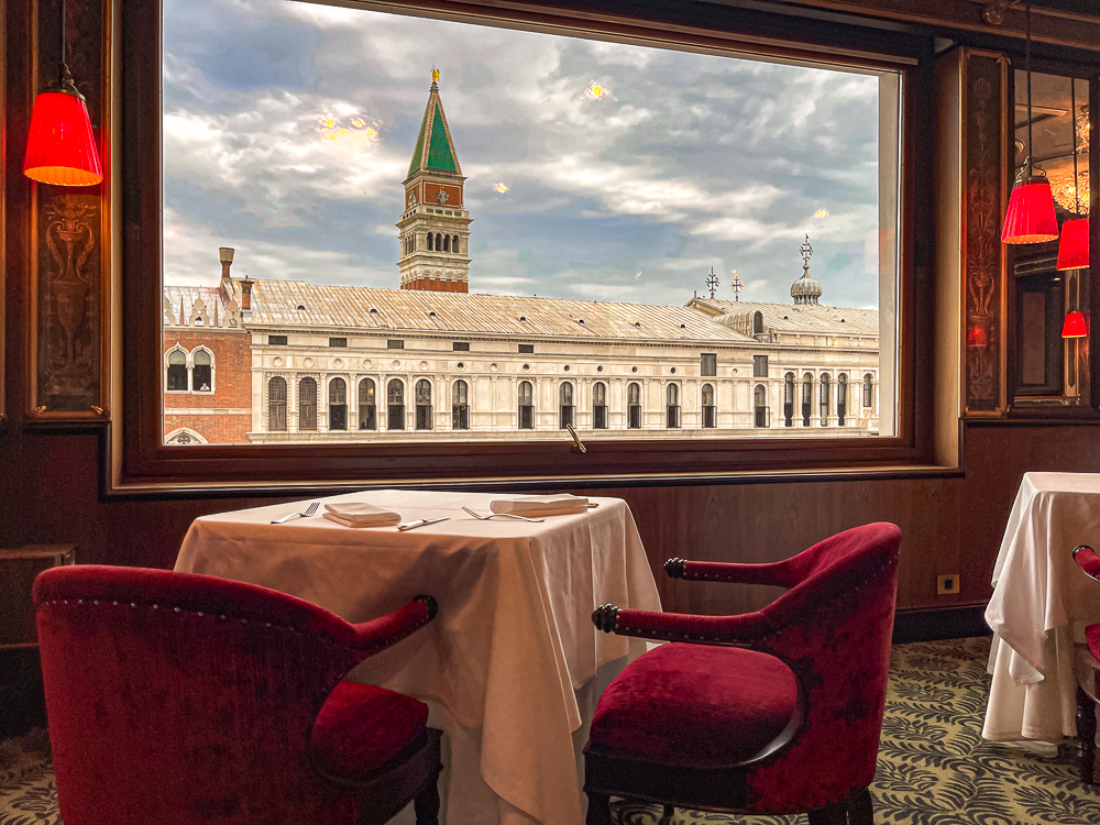 Hotel Danieli a Luxury Collection Hotel Venice