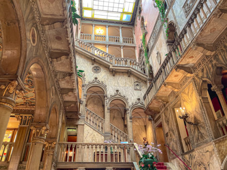 Hotel Danieli a Luxury Collection Hotel Venice