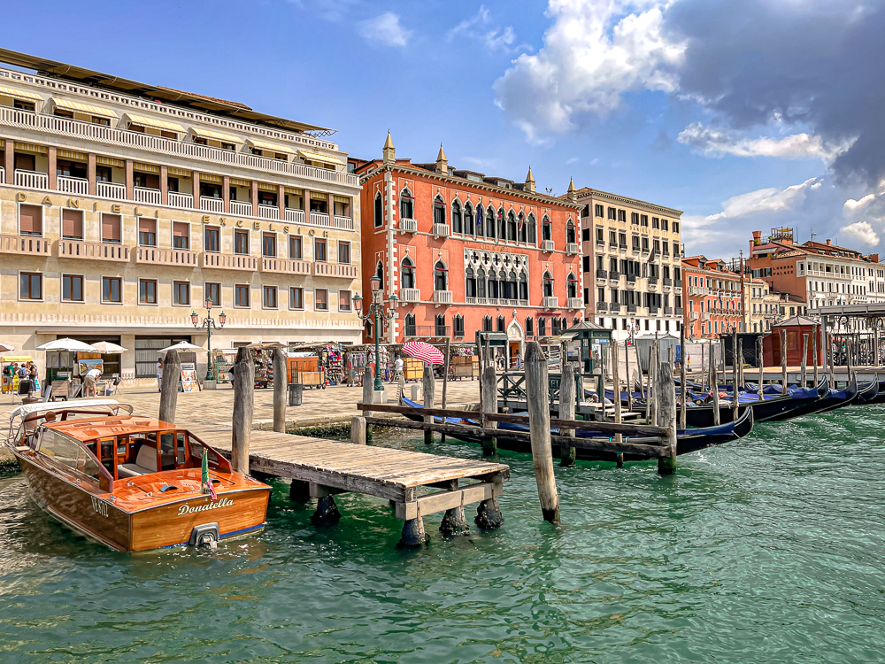 Hotel Danieli, a Luxury Collection Hotel, Venice-110