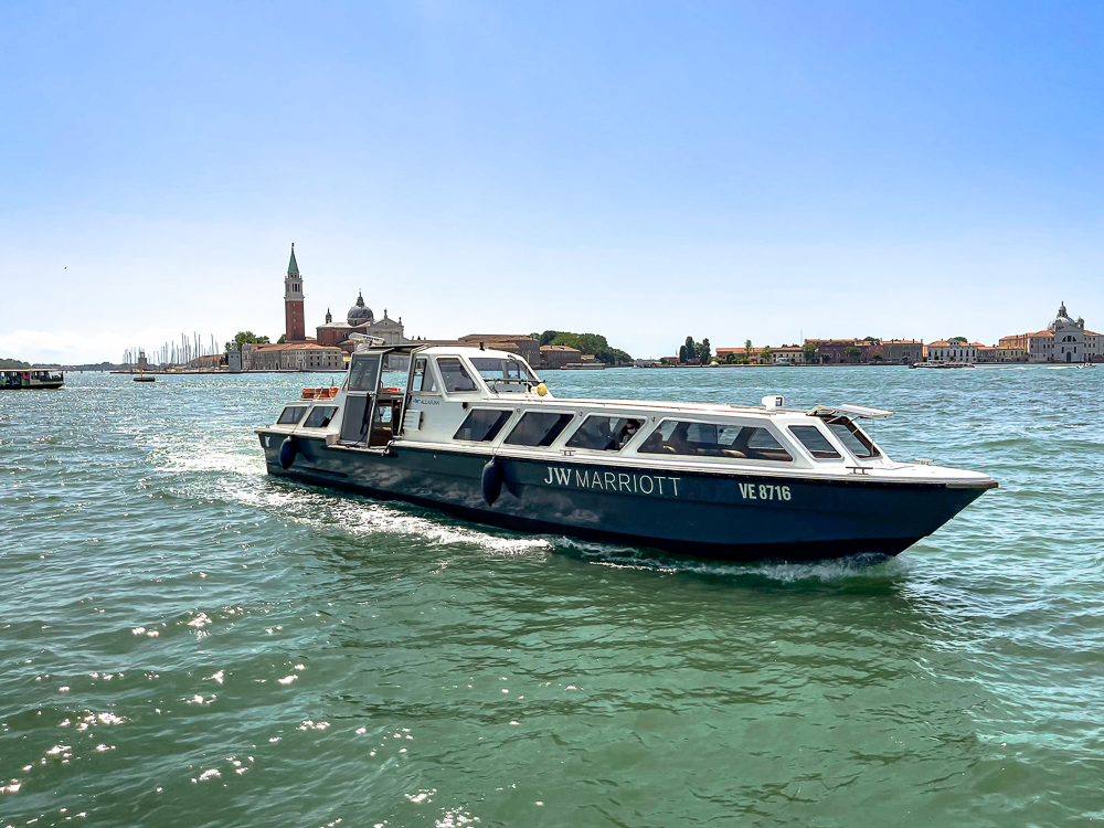 JW Marriott Venice Resort Spa