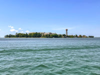 JW Marriott Venice Resort Spa