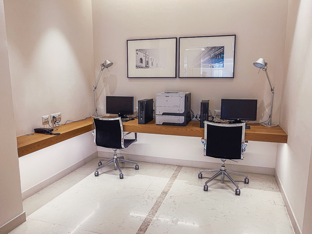 JW Marriott Venice Resort Spa