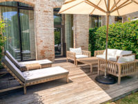 JW Marriott Venice Resort Spa