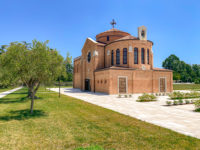 JW Marriott Venice Resort Spa