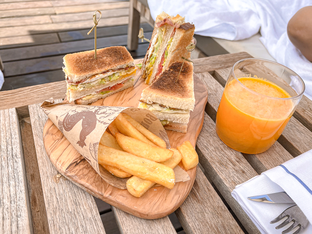 JW Marriott Venice Resort Spa