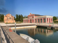 JW Marriott Venice Resort Spa