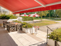 JW Marriott Venice Resort Spa