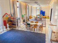 JW Marriott Venice Resort Spa