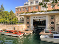 JW Marriott Venice Resort Spa