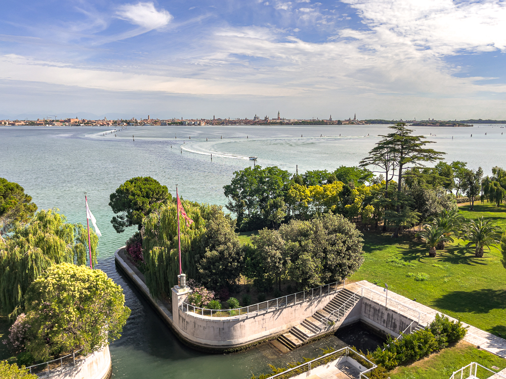 JW Marriott Venice Resort Spa