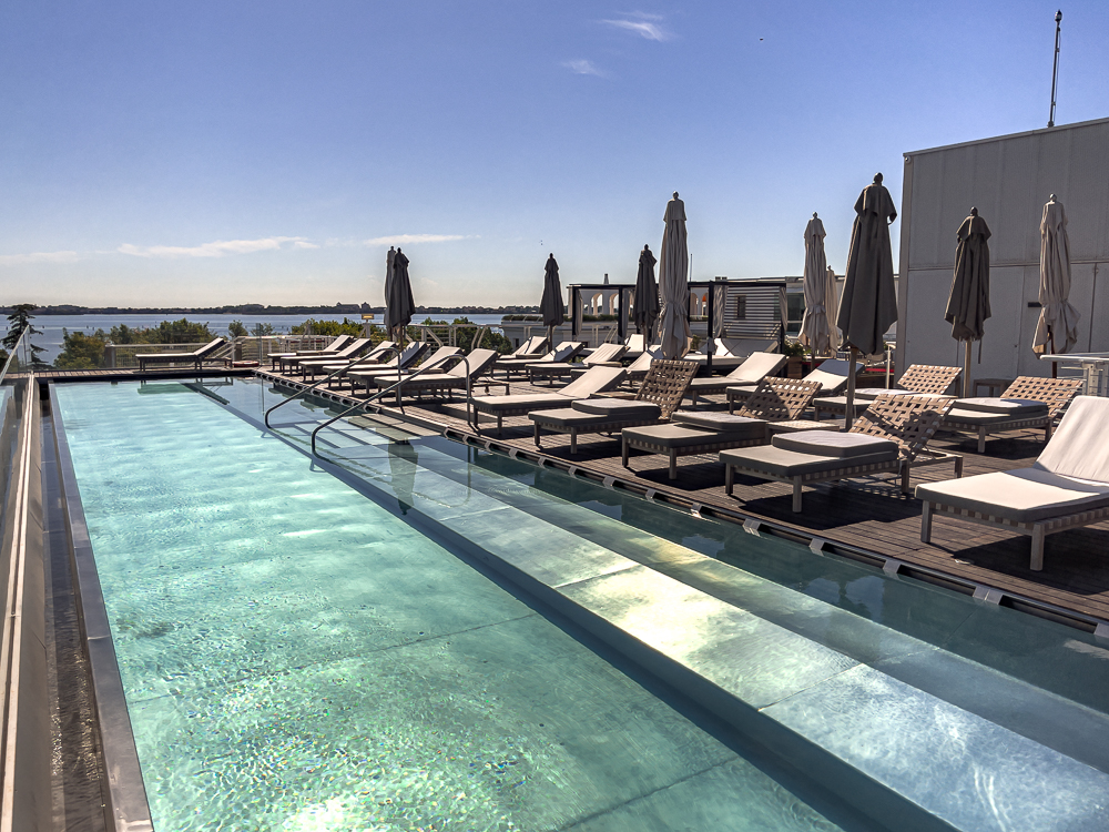 JW Marriott Venice Resort Spa