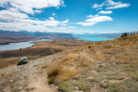 Lac Tekapo