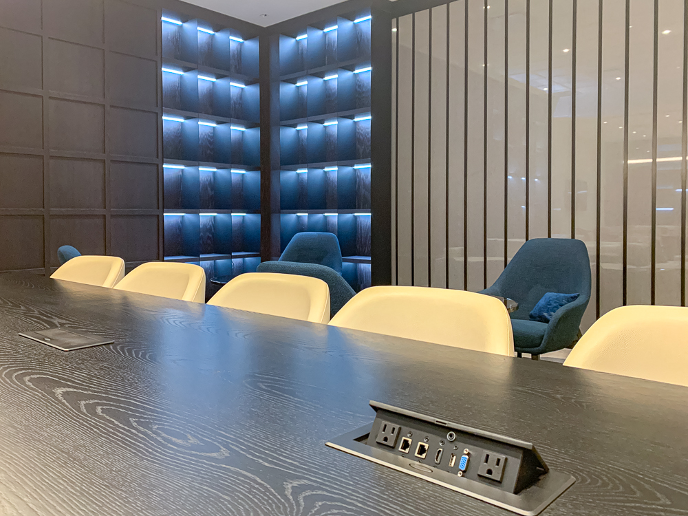 Montreal Marriott Chateau Champlain