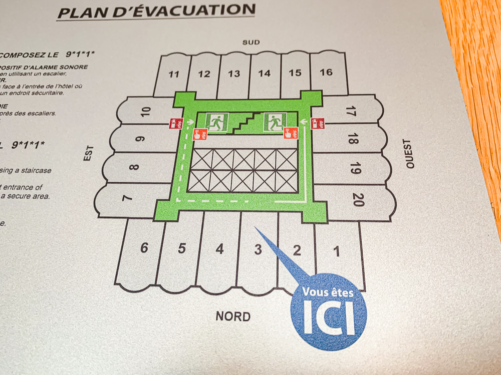 Montreal Marriott Chateau Champlain