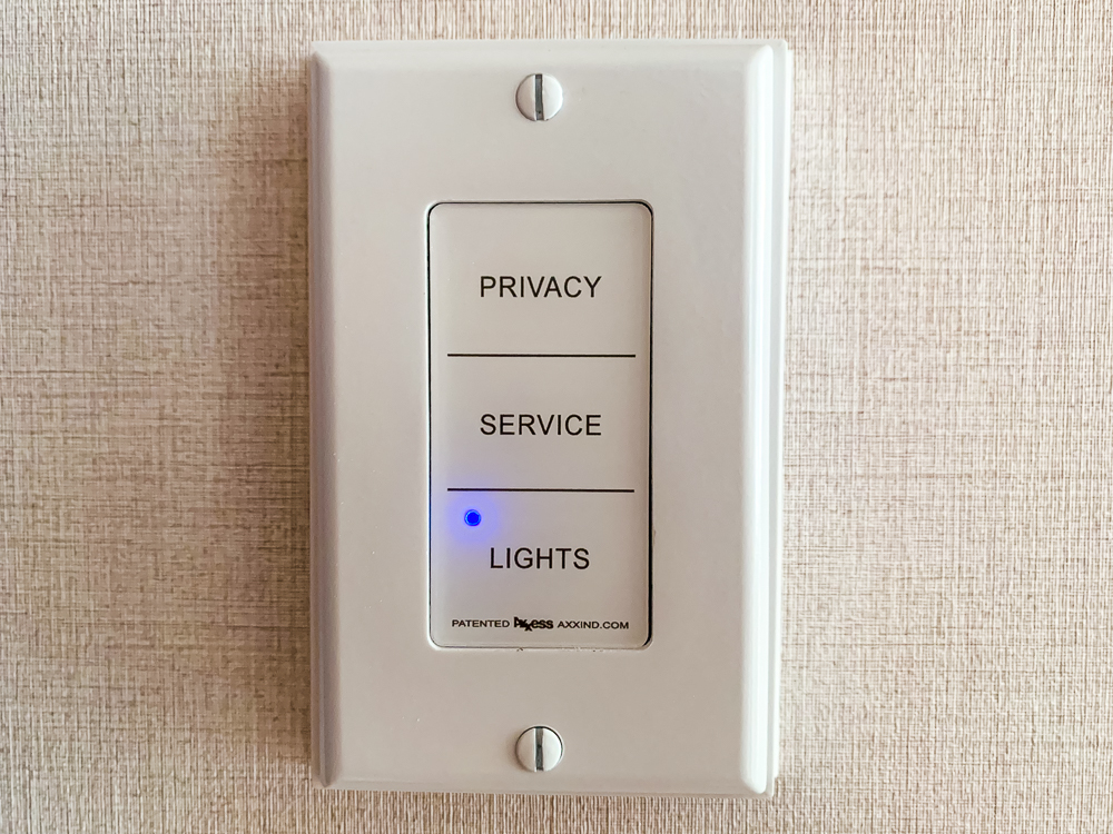 Montreal Marriott Chateau Champlain