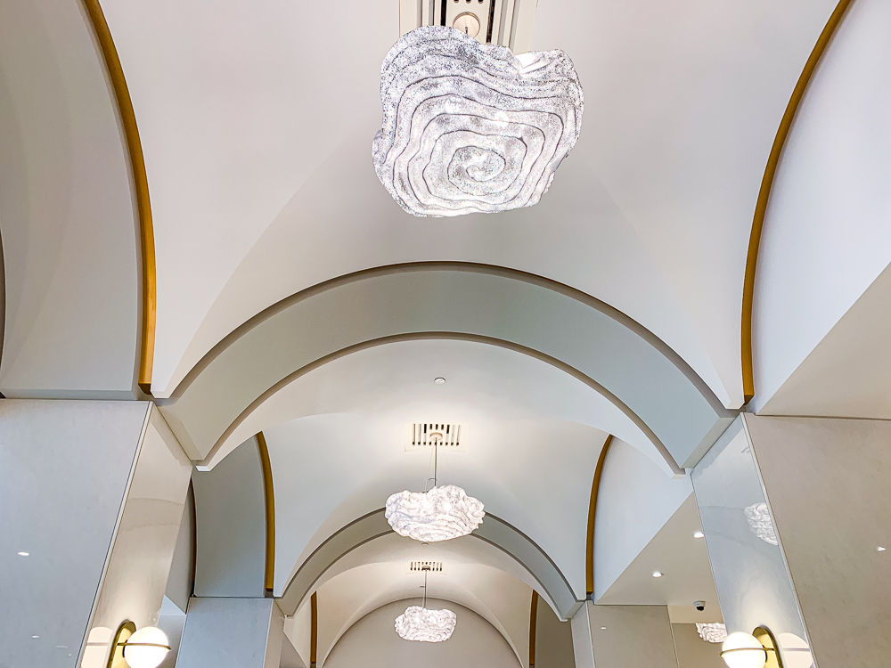 Montreal Marriott Chateau Champlain