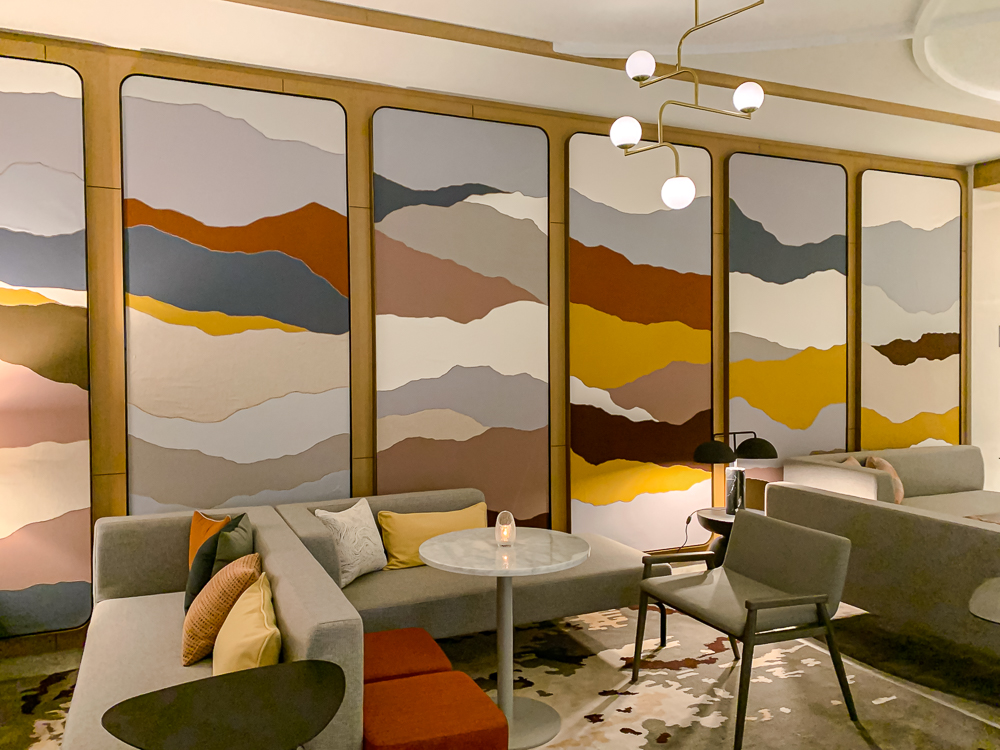 Montreal Marriott Chateau Champlain