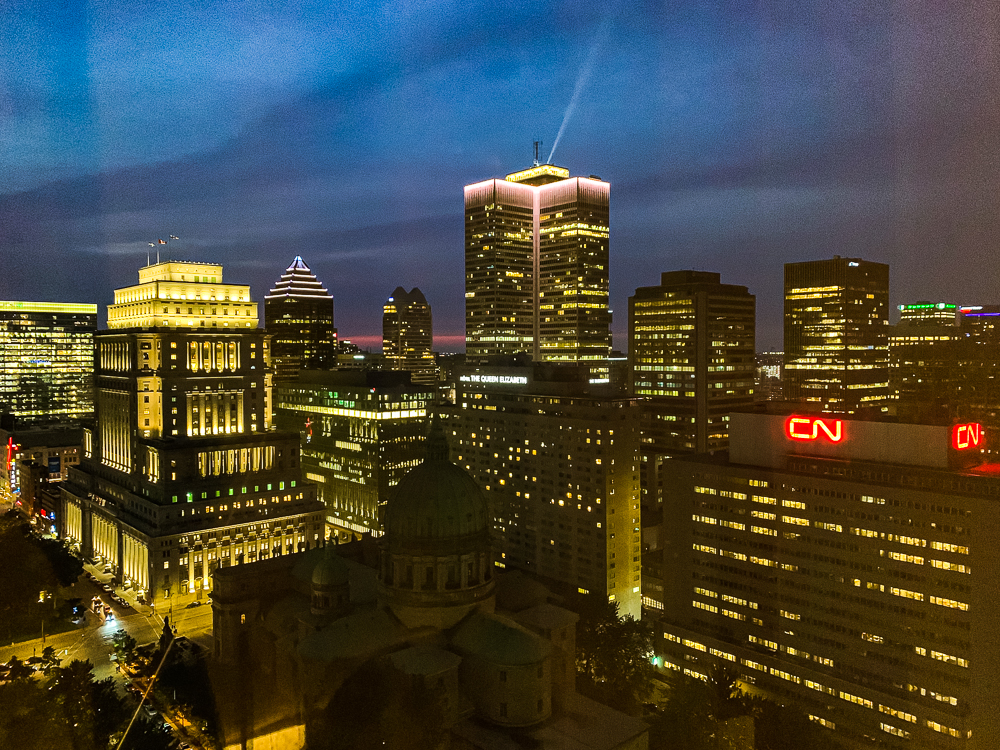 Montreal Marriott Chateau Champlain-54