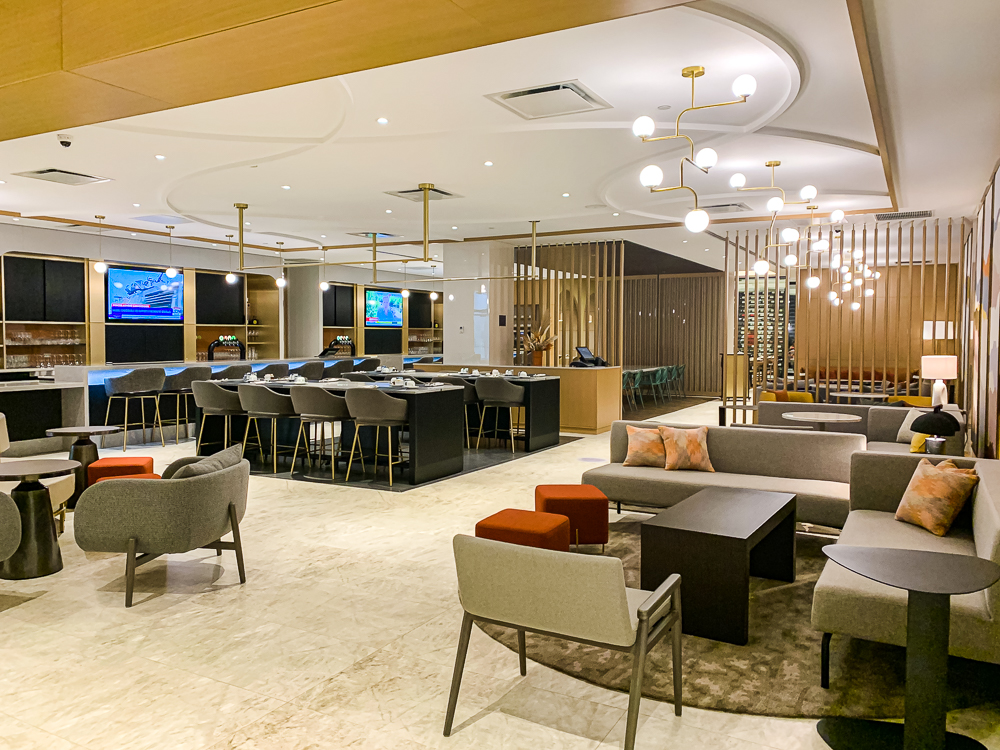 Montreal Marriott Chateau Champlain