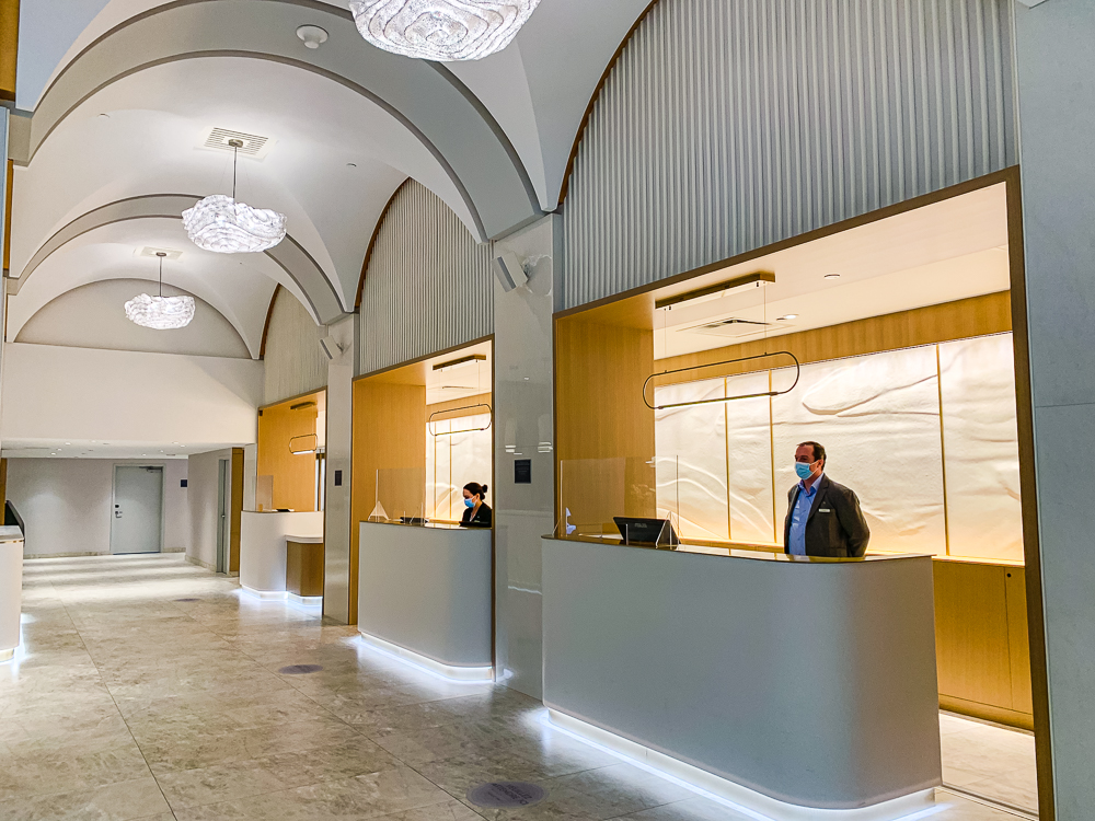 Montreal Marriott Chateau Champlain-60