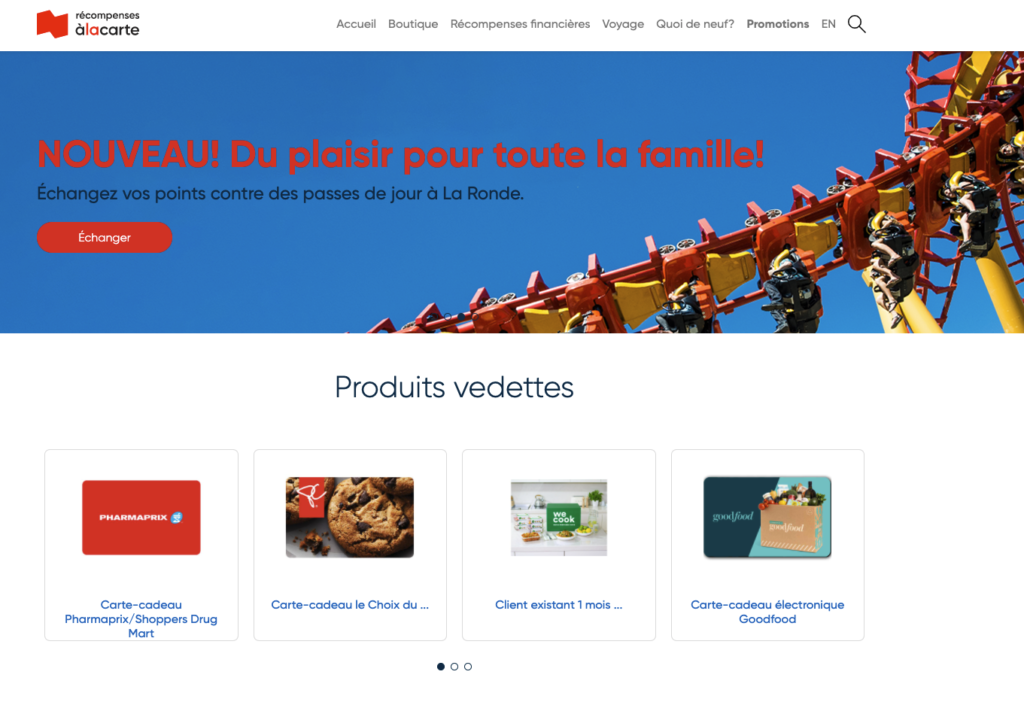 BNC Gift Card Rewards