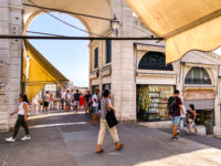 Venise pont du Rialto
