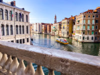 Venise pont du Rialto