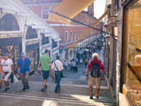 Venise pont du Rialto