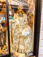 Venise costume
