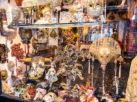 Venise masques