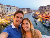 Venise pont du Rialto