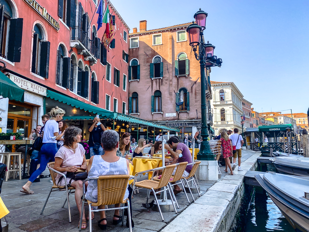Venise Rialto