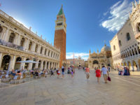 Venise Place Saint-Marc