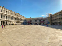 Venise Place Saint-Marc