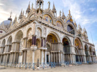 Venise - Basilique Saint Marc