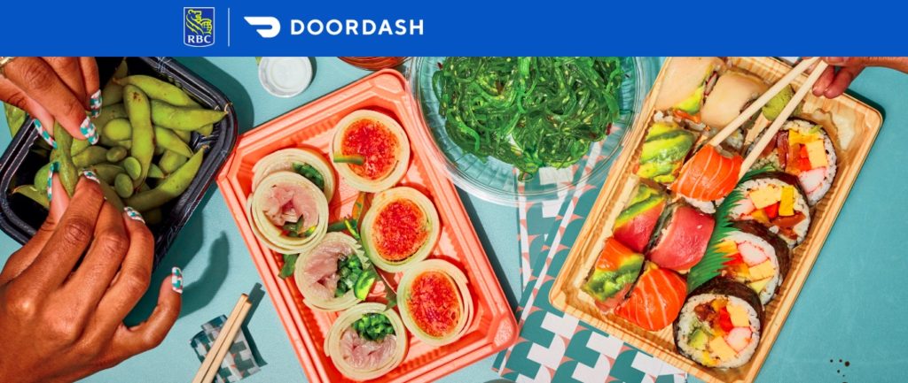 doordash rbc featured