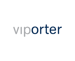 logo viporter